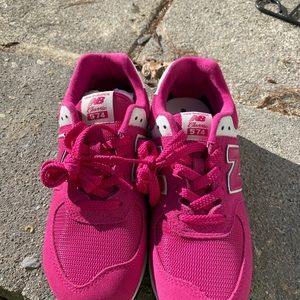 New Balance 574 Women’s 7.5 Brand New!